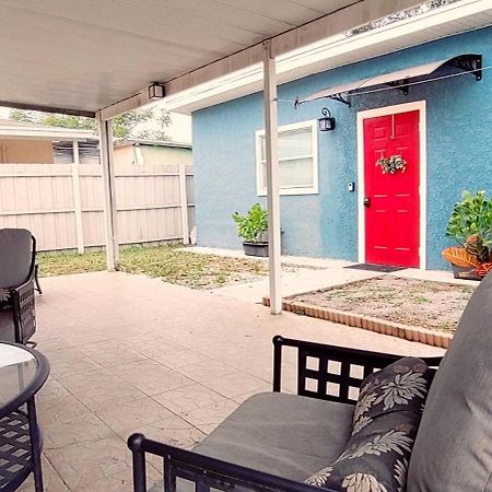 House Close To Downtown, Airport, Raymond James Stadium, And Many More Places Tampa Zewnętrze zdjęcie