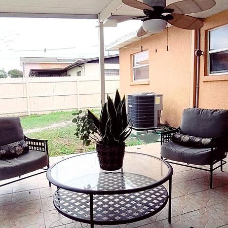 House Close To Downtown, Airport, Raymond James Stadium, And Many More Places Tampa Zewnętrze zdjęcie