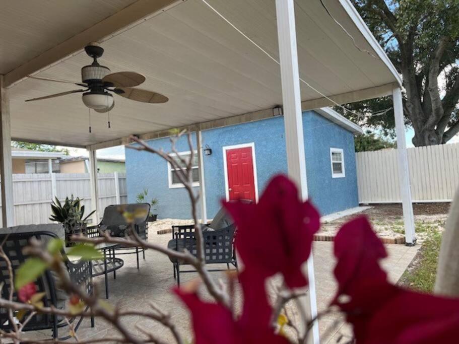 House Close To Downtown, Airport, Raymond James Stadium, And Many More Places Tampa Zewnętrze zdjęcie
