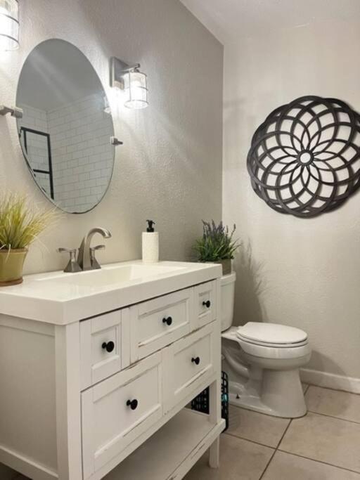 House Close To Downtown, Airport, Raymond James Stadium, And Many More Places Tampa Zewnętrze zdjęcie