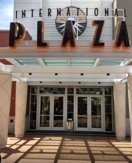 House Close To Downtown, Airport, Raymond James Stadium, And Many More Places Tampa Zewnętrze zdjęcie