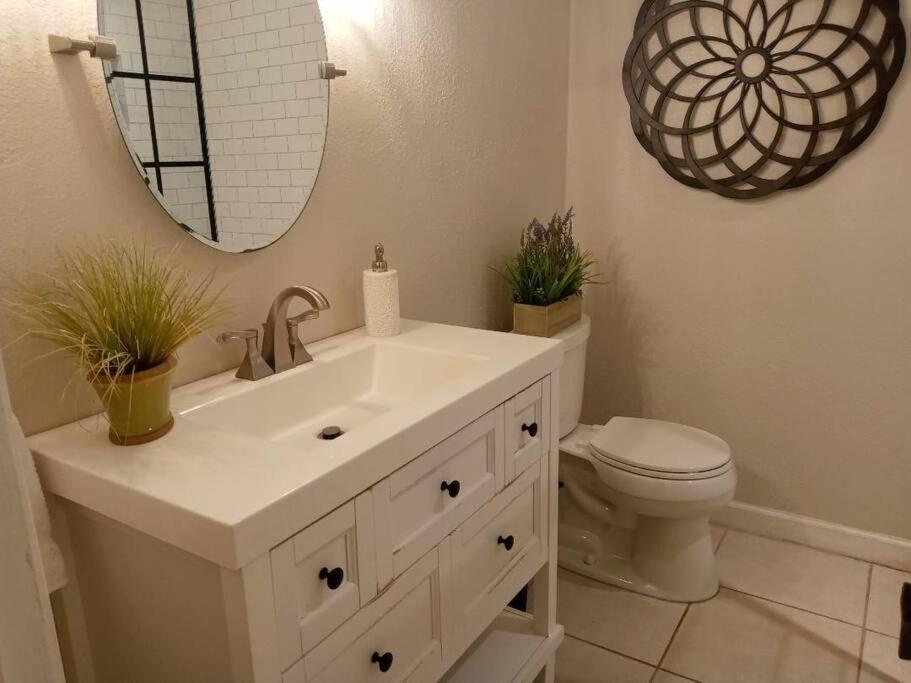 House Close To Downtown, Airport, Raymond James Stadium, And Many More Places Tampa Zewnętrze zdjęcie