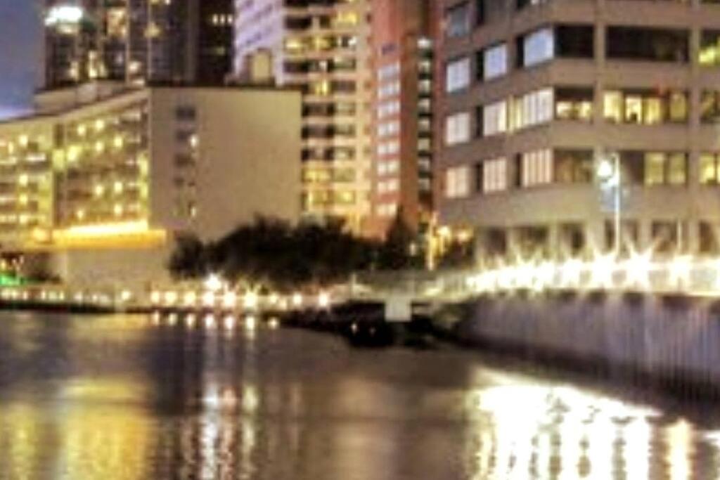 House Close To Downtown, Airport, Raymond James Stadium, And Many More Places Tampa Zewnętrze zdjęcie
